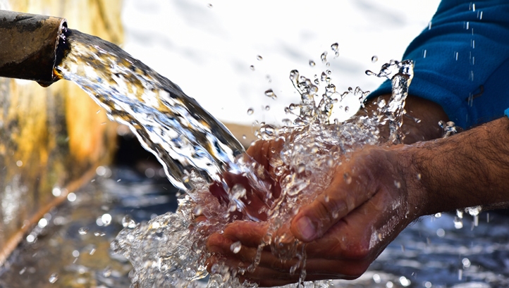 Tackling water scarcity: The key barriers and enablers